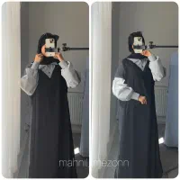 عبا/روزمره/عبادخترانه