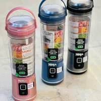 شیکر شارژی نینجا