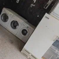 تعمیرات تخصصی یخچال و لباسشویی