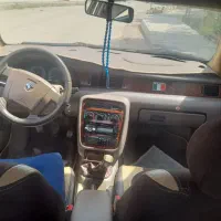 سمندef7 مدل ۹۳