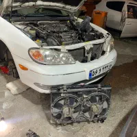 خدمات خودرویی امیر