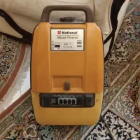 جاروبرقی ناسیونال