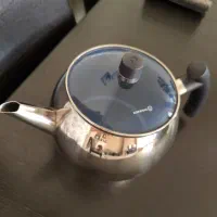 کتری استیل کرکماز ترکیه ای اصل