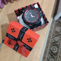 ساعت جی شاک