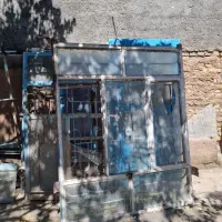 درب وپنجره کارکرده