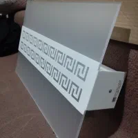 چراغ سقفی روکار
