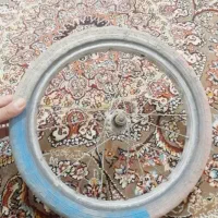 طوقه  جلو دوچرخه ۱۶