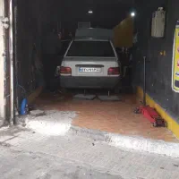 اجاره ۲عددمغازه شهرک سعیدیه