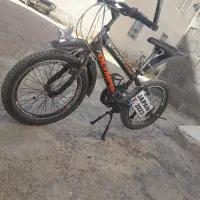 دوچرخه 20 المپیا