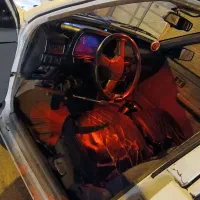 ماشین حاجبک