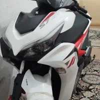 موتور سیکلت صفر کیلومتر  کلیک 150s7