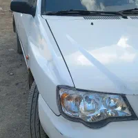 پراید 132دوگانه شرکتی 92
