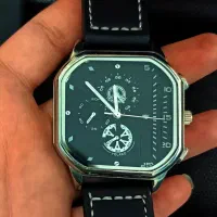 ساعت مردانه و انگشتر بلوار شاهنامه