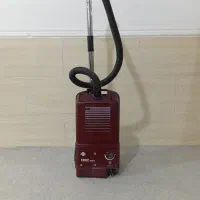جارو برقی