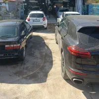 آموزش تخصصی نقاشی اتومبیل،پولیش‌وسرامیک،لیسه گیری