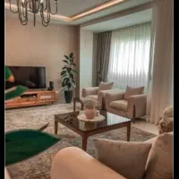 75متری 2 خوابه  فول امکانات
