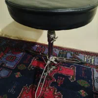 صندلی درامز استیل نو