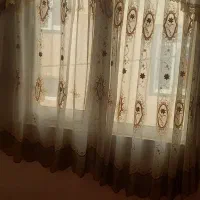 پرده|پرده، رانر، رومیزی|سنندج, |دیوار