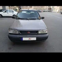 پراید 131مدل 90