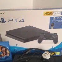 PS4 Slim 1tra