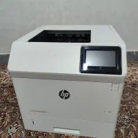 پرینتر نیمه صنعتی HP m605