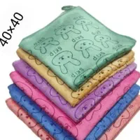 دستمال خرگوشی