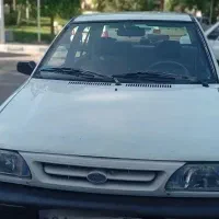 پراید مدل 80