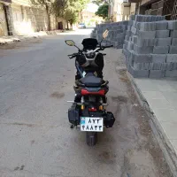 Adv 150|موتورسیکلت|نیشابور, فردوس شمالی|دیوار