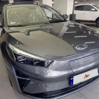 EJ7 + / جک جی 7 برقی