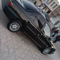 پارس مشکی موتور جدید