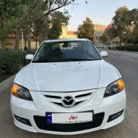مزدا۳ تیپ ۳ فول