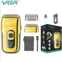 ریش تراش وی. جی از