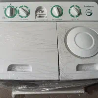 لباسشویی دوقلو پاکشوما