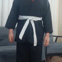لباس کنگ‌فو