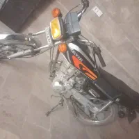 موتور تکتاز ۵ دنده