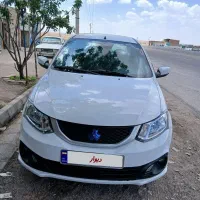 ساینا GXدوگانه کارخانه ۱۴۰۴