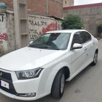 دنا پلاس ۶ دنده رینگ  ۱۴۰۵ خشک فوری