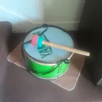 طبل یاماهاسالم 800هزار