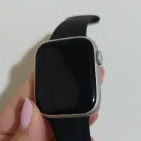 اپل واچ سری 7 45mm