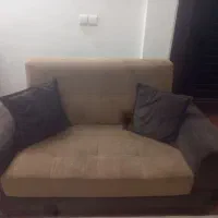 مبل فروش فوری به علت جابجایی