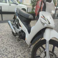 ویو ۱۳۵ مدل ۸۹