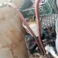 دوچرخه ثابت ورزشی