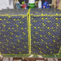 سرویس آشپزخانه و محافظ تشک بچه