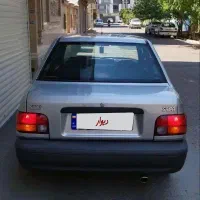 پراید مدل 88
