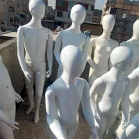 مانکن بچگانه عمده و خرد زیر قیمت بازار