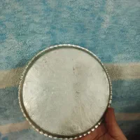 سینی مسی اندازه پیش دستی