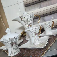 سرویس چایی خوری