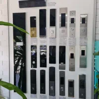 بازسازی کامل آسانسور (اورهال) &تعویض کابین و تابلو