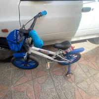دوچرخه سایز۱۶