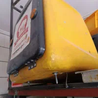 صندوق فایبرگلاس